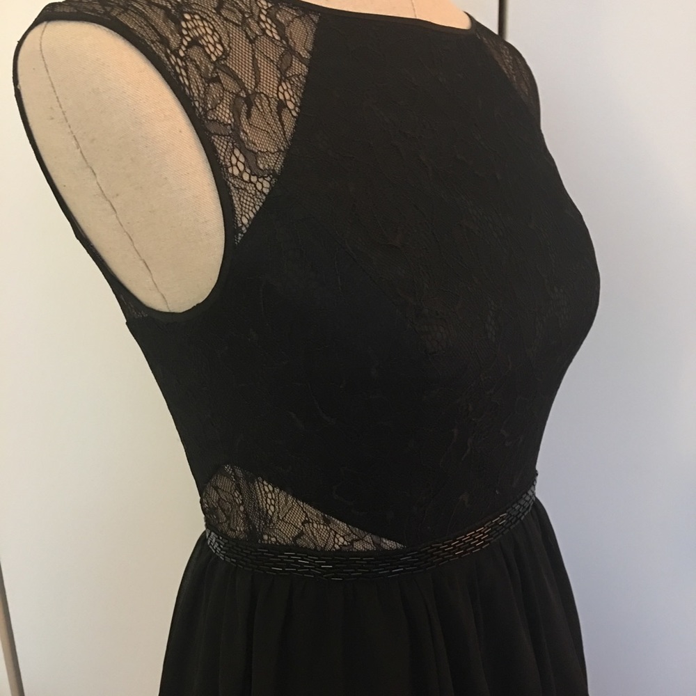 Cocktail Dress - Picture 2 of 3